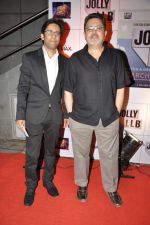 at the Premiere of the film Jolly LLB in Mumbai on 13th March 2013 (9).JPG